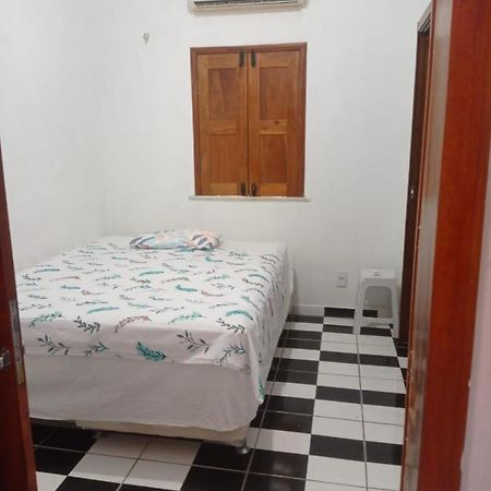 Flat Central- Rua Principal Apartment Jijoca de Jericoacoara Bagian luar foto