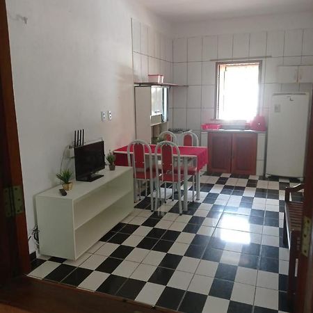 Flat Central- Rua Principal Apartment Jijoca de Jericoacoara Bagian luar foto
