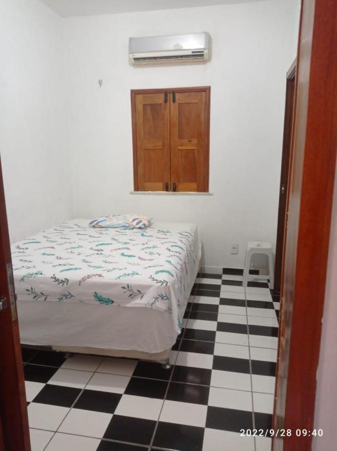 Flat Central- Rua Principal Apartment Jijoca de Jericoacoara Bagian luar foto