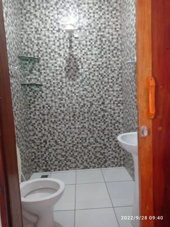 Flat Central- Rua Principal Apartment Jijoca de Jericoacoara Bagian luar foto