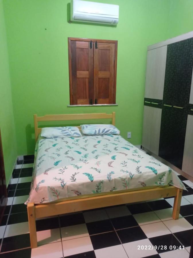Flat Central- Rua Principal Apartment Jijoca de Jericoacoara Bagian luar foto
